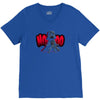 nooooo V-Neck Tee
