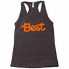 best Racerback Tank