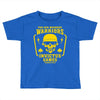 INVICTUS GAMES Toronto 2017 Toddler T-shirt