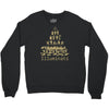illuminati Crewneck Sweatshirt
