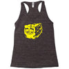 chese Racerback Tank
