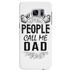 My Favorite People Call Me Dad Samsung Galaxy S7 Edge