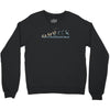 evolution of espionage Crewneck Sweatshirt