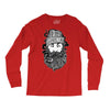 sailor man Long Sleeve Shirts