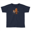 smugglers Toddler T-shirt