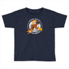 boxers support leukemia awareness Toddler T-shirt