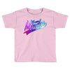 MENDES_ARMY 2 Toddler T-shirt