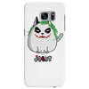 joker the cat Samsung Galaxy S7 Edge