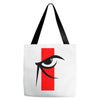 kratos 2 Tote Bags