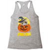 pugkin Racerback Tank