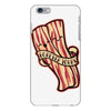 bacon forever iPhone 6 Plus/6S Plus Case