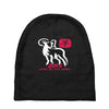 2015 year of the goat mandarin chinese Baby Beanies