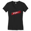 jerk store Women's V-Neck T-Shirt