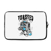 toasted Laptop sleeve