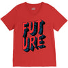 future V-Neck Tee