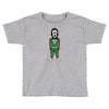Scary Terry Toddler T-shirt