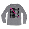 dubstep Long Sleeve Shirts