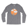dream world Long Sleeve Shirts