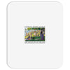 Georges Pierre Seurat A Sunday Afternoon On The island Of La Grande Ja Mousepad