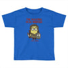 the walking dead neu 15 Toddler T-shirt