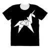 horse All Over Women's T-shirt