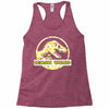 Lemon World Racerback Tank