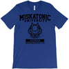 miskatonic university T-Shirt