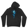 my neighbor's forest Unisex Hoodie