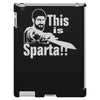 this is sparta  film iPad 3 and 4 Case