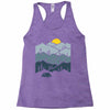 camper Racerback Tank