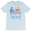 rock man T-Shirt