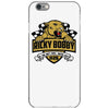 if you ain't first, you're last iPhone 6/6s Case