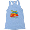 another story Racerback Tank