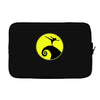 Chun Li Laptop sleeve