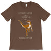 velociraptor T-Shirt