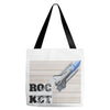 Rocket Tote Bags