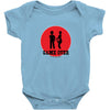 fahrie77 Baby Bodysuit