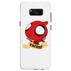 Deadpool Tacos Samsung Galaxy S8