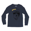 horror werewolf Long Sleeve Shirts