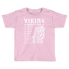 Viking World Tour Toddler T-shirt