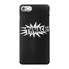 thwack! iPhone 7 Case