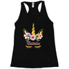 Unicorn Racerback Tank