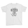 mahadev bol Youth Tee