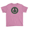 music smile Youth Tee