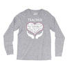 heart of a teacher. if you think my hands are full, you should see my Long Sleeve Shirts