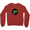 SUPER MARIO 3D Crewneck Sweatshirt