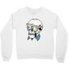 skull holiday Crewneck Sweatshirt