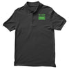 delorean trail Polo Shirt