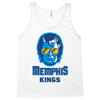 memphis kings Tank Top
