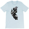 Kuru kafalar T-Shirt